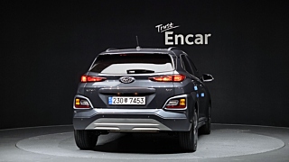 HYUNDAI KONA 2018