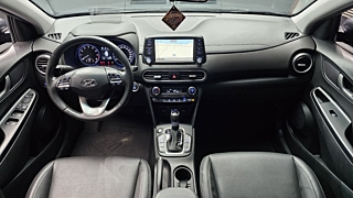 HYUNDAI KONA 2018