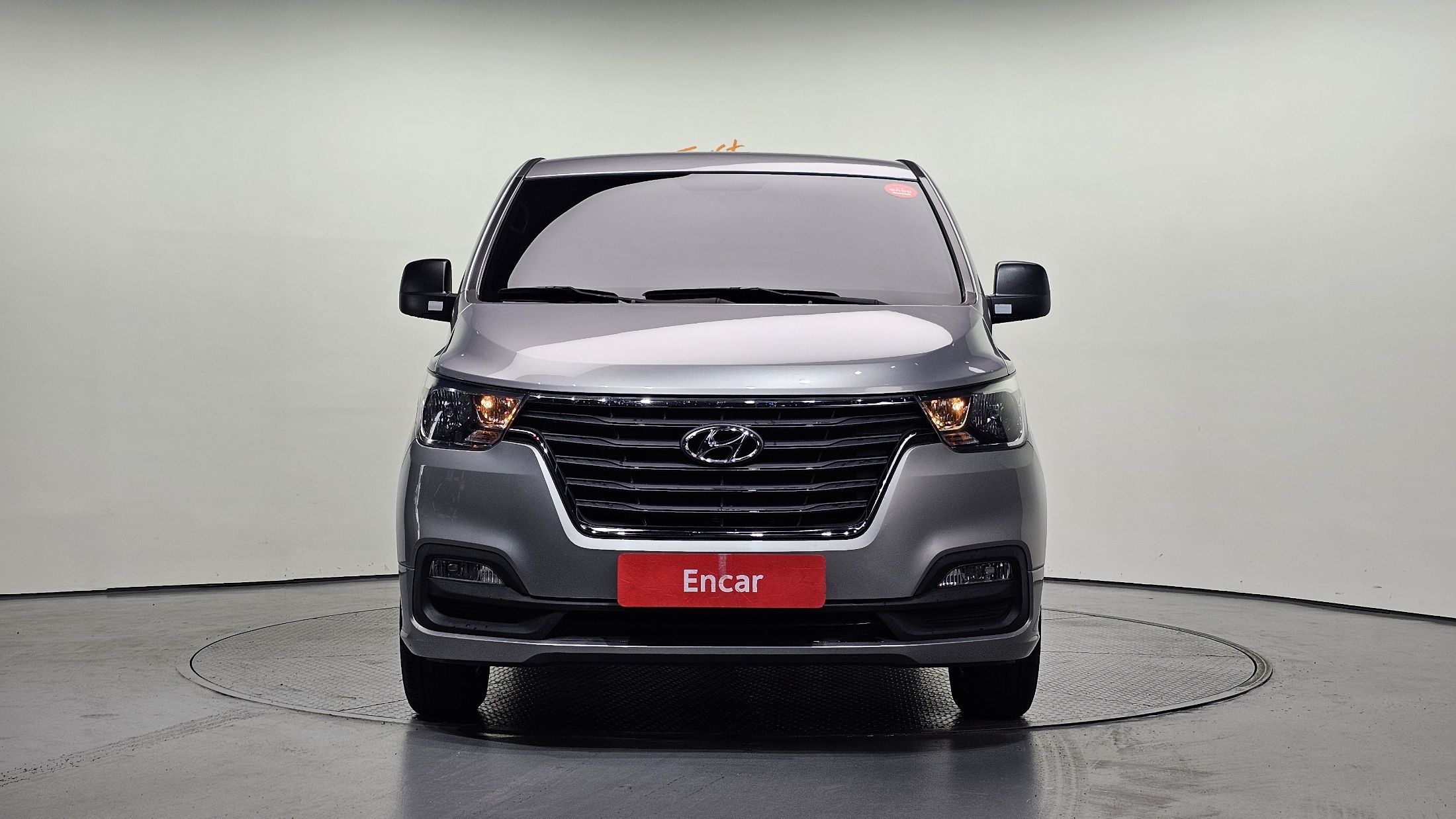 HYUNDAI STAREX GRAND 2019