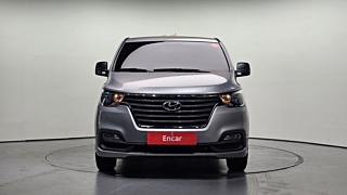 HYUNDAI STAREX GRAND 2019