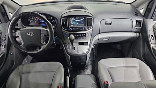HYUNDAI STAREX GRAND 2019