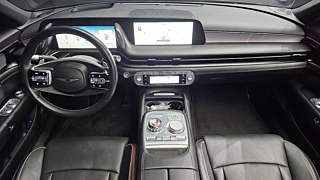 GENESIS G90 RS4 2022