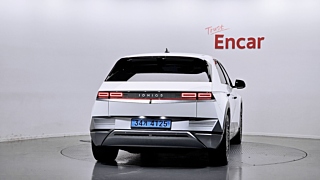 HYUNDAI IONIQ5 2021