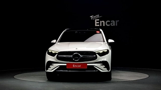 MERCEDES BENZ GLC-CLASS X254 2023