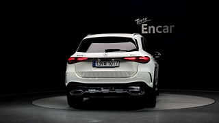 MERCEDES BENZ GLC-CLASS X254 2023