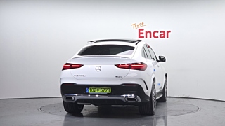 MERCEDES BENZ GLE-CLASS W167 2024