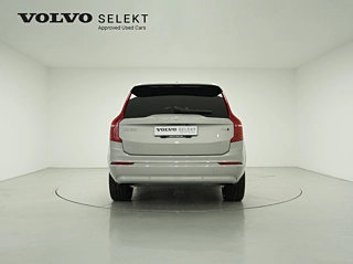 VOLVO XC90 2024