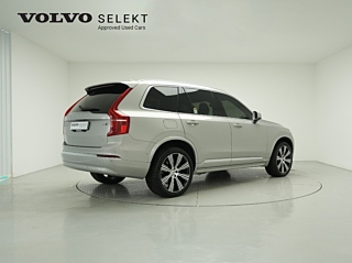 VOLVO XC90 2024