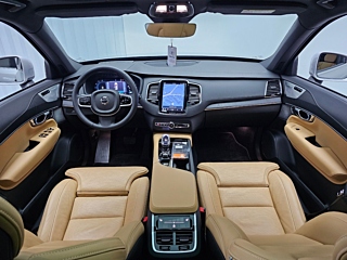 VOLVO XC90 2024