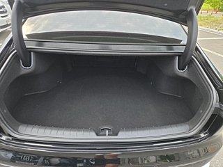 HYUNDAI GRANDEUR HYBRID GN7 2023