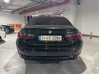 BMW 3-SERIES G20 2022