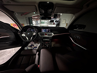 BMW 3-SERIES G20 2022