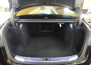 MERCEDES BENZ S-CLASS W223 2022