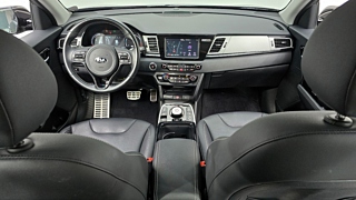 KIA NIRO EV 2021
