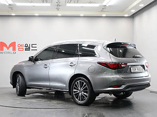 INFINITI QX60 2018