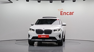 BMW X4 G02 2023