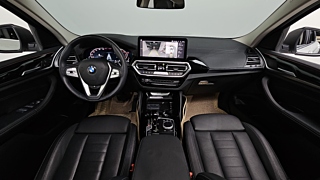 BMW X4 G02 2023