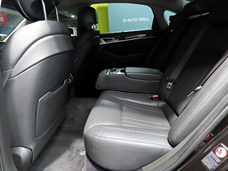 GENESIS G80 2018
