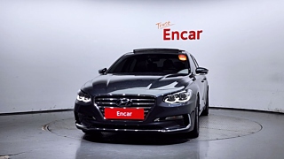 HYUNDAI GRANDEUR IG 2017