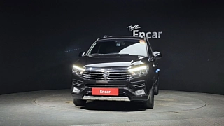 SSANGYONG KORANDO TURISMO 2018
