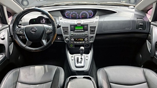 SSANGYONG KORANDO TURISMO 2018