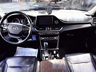 HYUNDAI GRANDEUR IG 2019