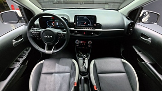KIA MORNING JA 2023