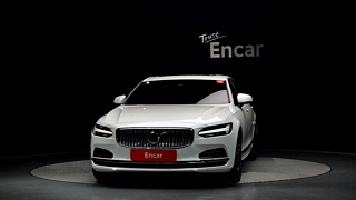 VOLVO S90 2022