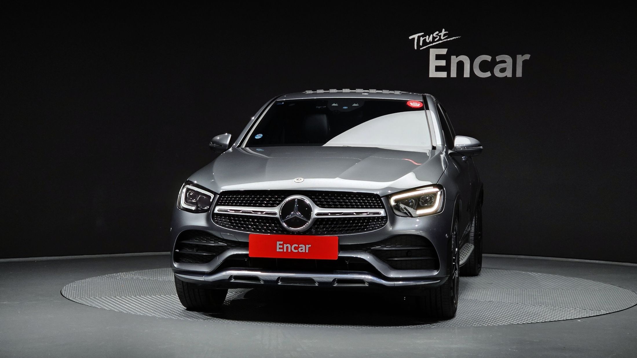 MERCEDES BENZ GLC-CLASS X253 2023