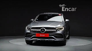 MERCEDES BENZ GLC-CLASS X253 2023