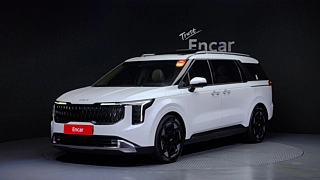 KIA CARNIVAL 4 GENERATION Gasoline 7 Seater Signature 2023