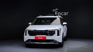 KIA CARNIVAL  2023
