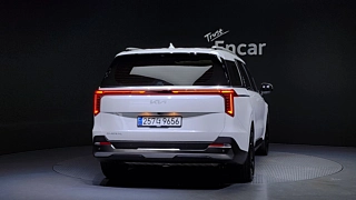 KIA CARNIVAL 4 GENERATION Gasoline 7 Seater Signature 2023