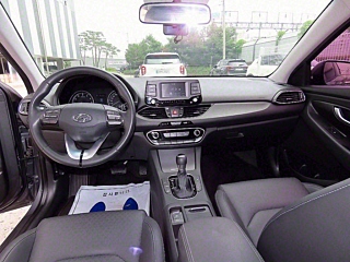 HYUNDAI I30 PD 2017