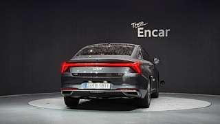 KIA K8 HYBRID 2021