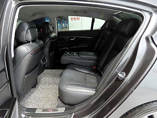 KIA K9 2017