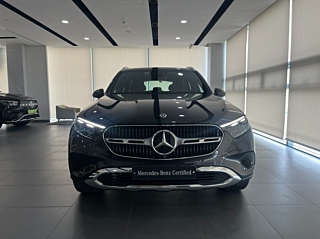 MERCEDES BENZ GLC-CLASS X254 2024