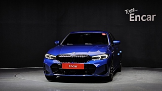 BMW 3-SERIES G20 2023