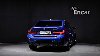 BMW 3-SERIES G20 2023