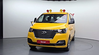 HYUNDAI STAREX GRAND 2018