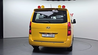 HYUNDAI STAREX GRAND 2018