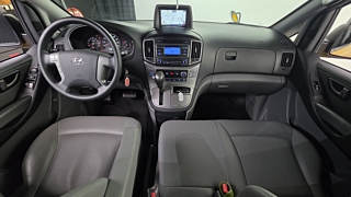 HYUNDAI STAREX GRAND 2018