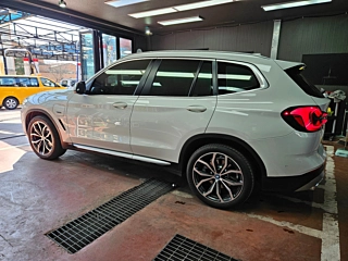 BMW X3 G01 2022