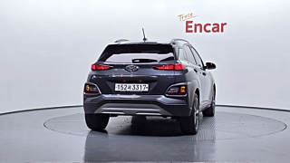 HYUNDAI KONA 2018