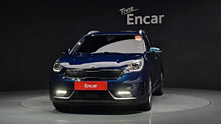 KIA NIRO 2018