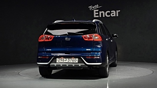 KIA NIRO 2018