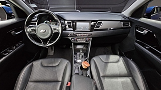 KIA NIRO 2018