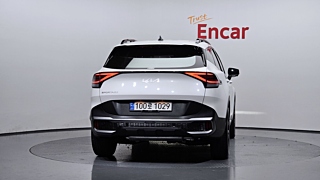 KIA SPORTAGE 2021