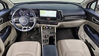KIA SPORTAGE 2021