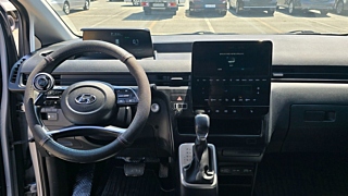HYUNDAI STARIA 2022